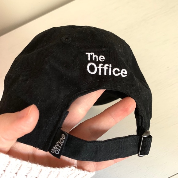 The Office Funko Baseball Cap - Picture 2 of 5